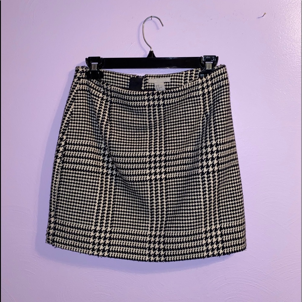 pin skirt